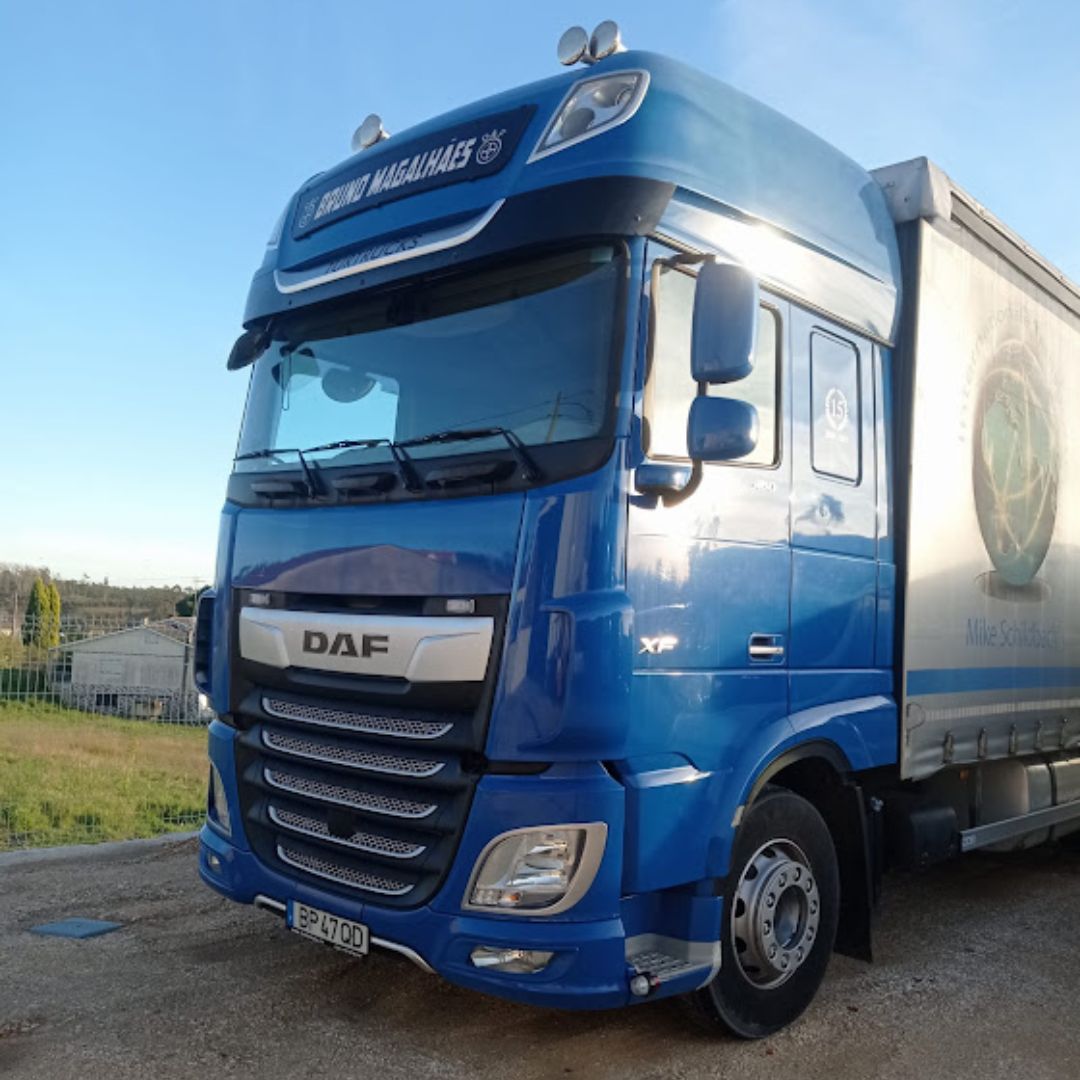 DAF 9 - Nossos Trabalhos