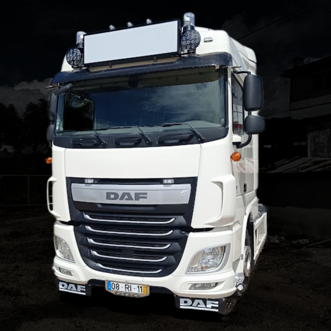 DAF 11 - Nossos Trabalhos