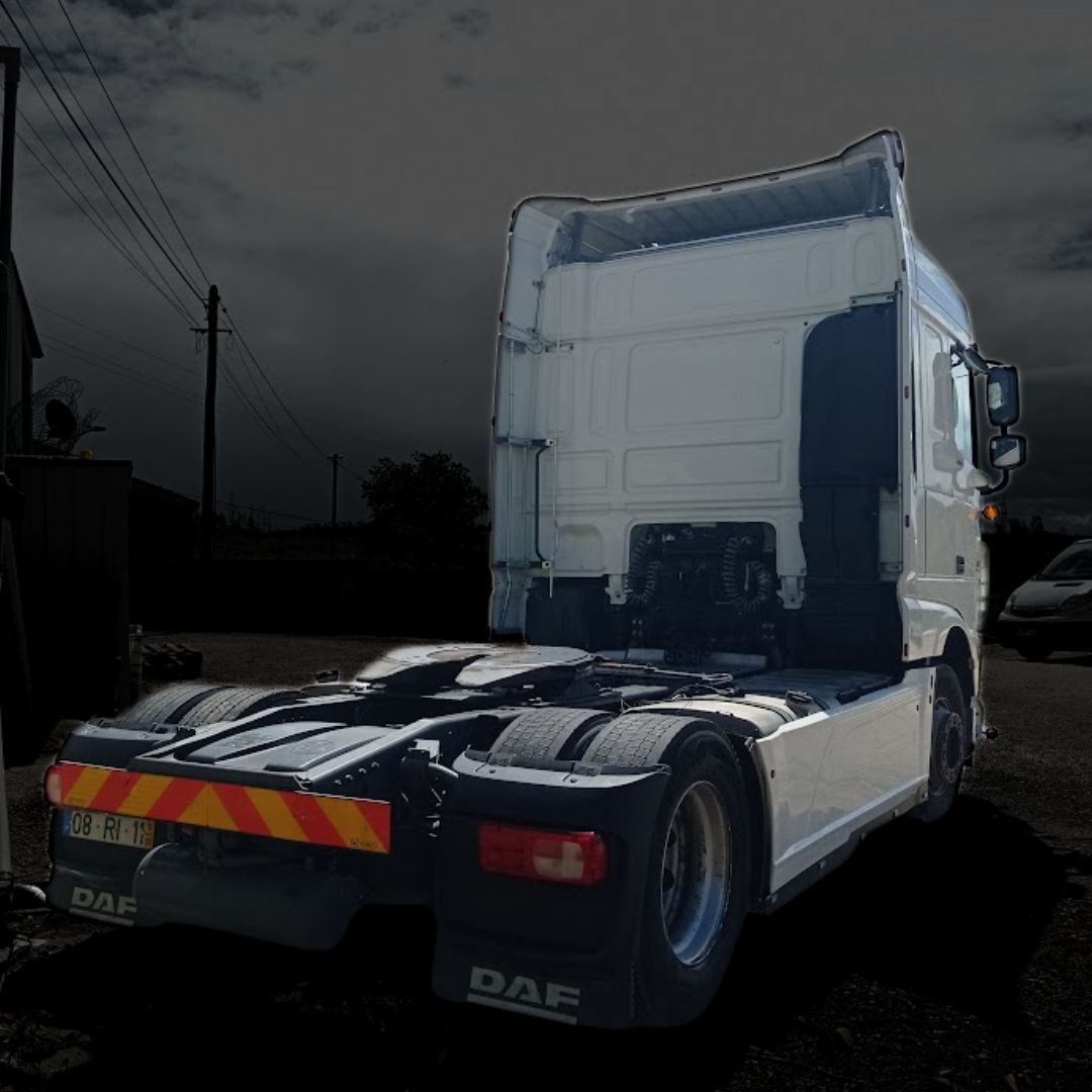 DAF 12 - Nossos Trabalhos