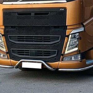 Lowbar Volvo FH4
