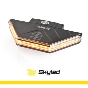 Luz de Advertência de Canto SKYLED