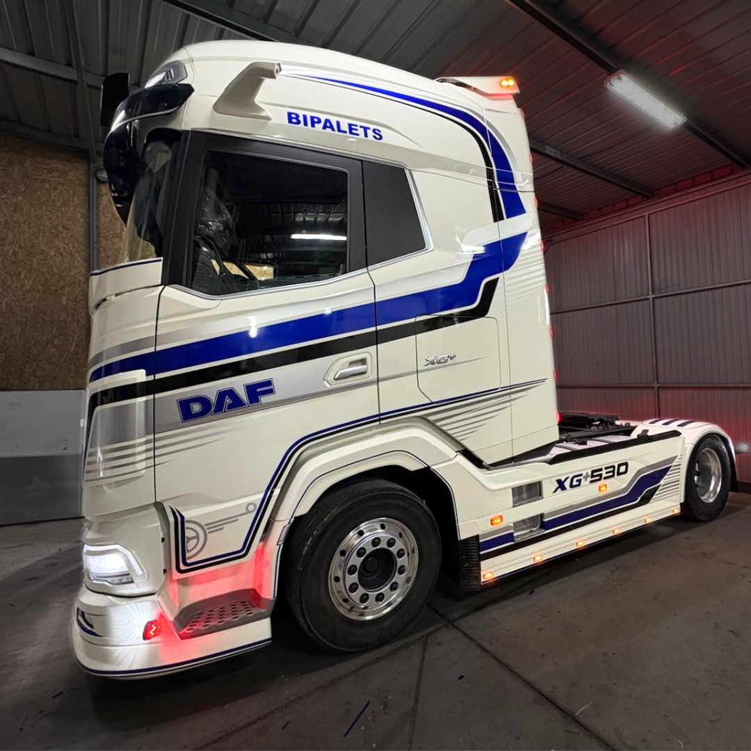 daf xg (1)