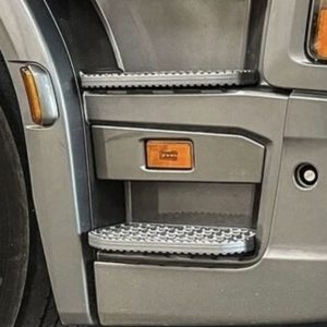 Porta Luz Degrau Scania NG S/R