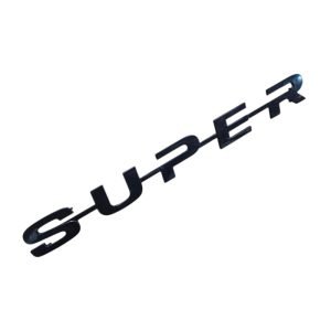 SUPER Scania Next Gen Preto
