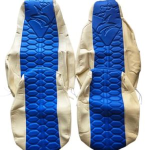 Capas de Banco Scania Base Baixa